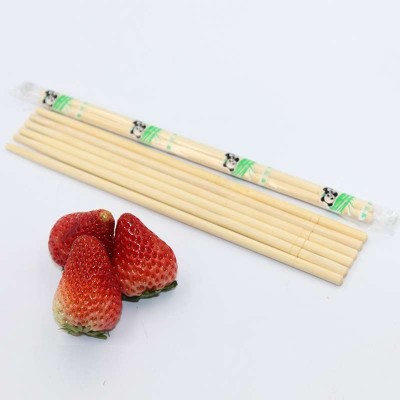 Boom Biodegradable Best Bbq Bamboo Skewer Bamboo-Chopsticks Branded Elegant Chopsticks in Bulk